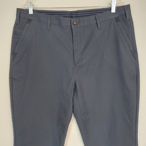 Jack Archer Jetsetter Tech Slim Fit Pants Size 36×32 - Picture 2 of 8